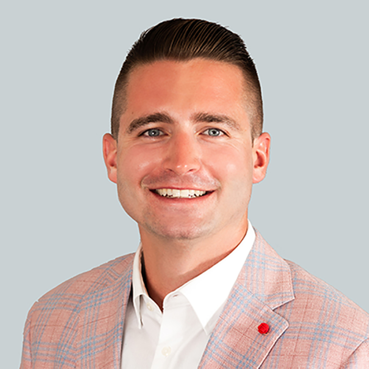 Photo of Andrew Gearhart