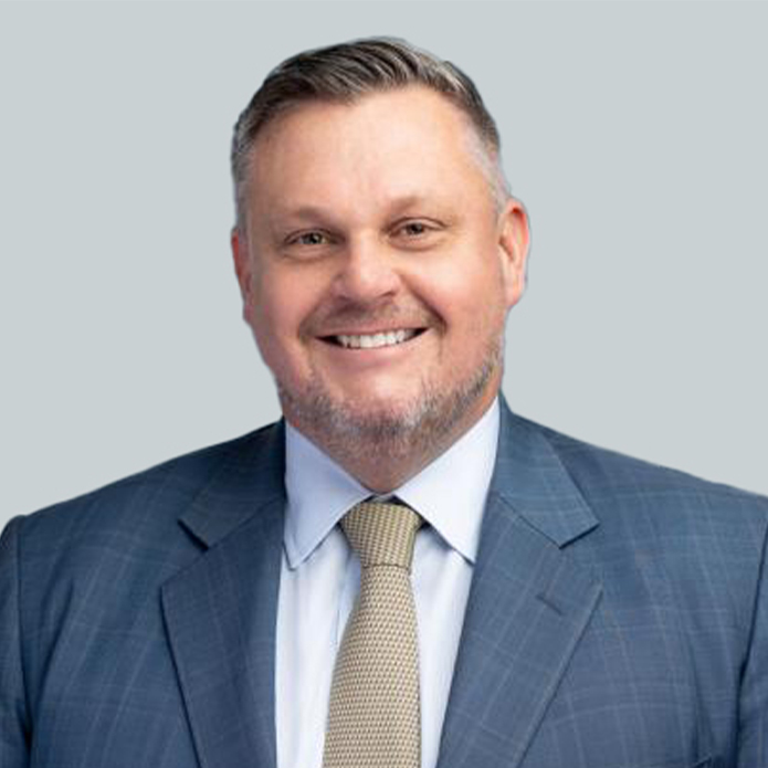 Photo of Andrew McCasker