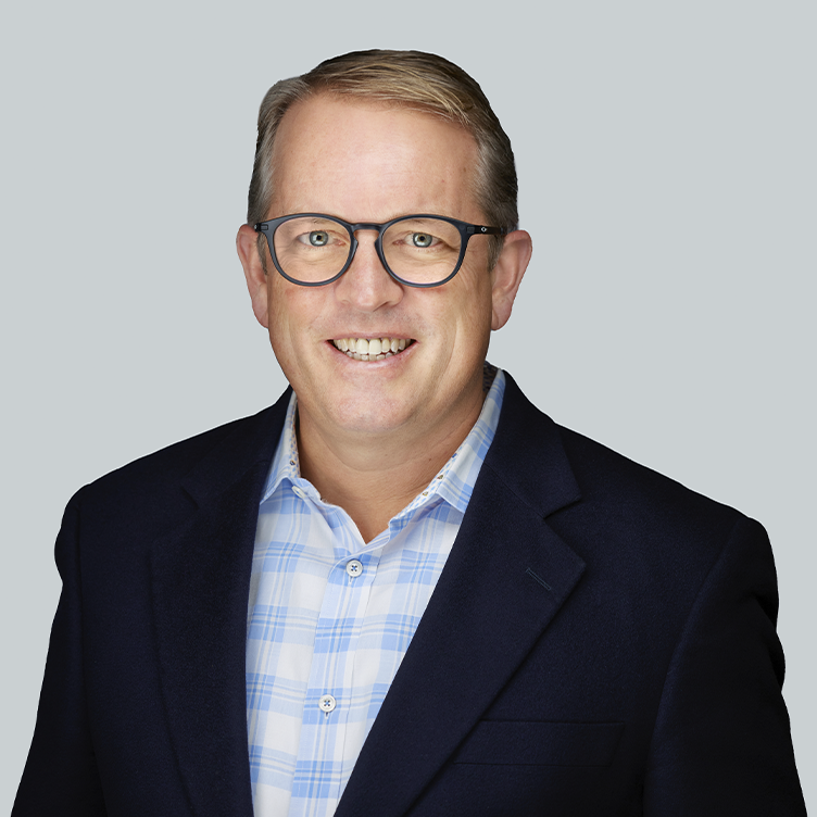 Photo of Andrew Morris