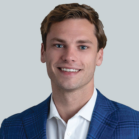 Photo of Andrew Wright