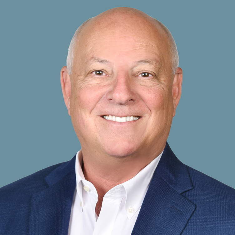 Photo of Andrew Ratner