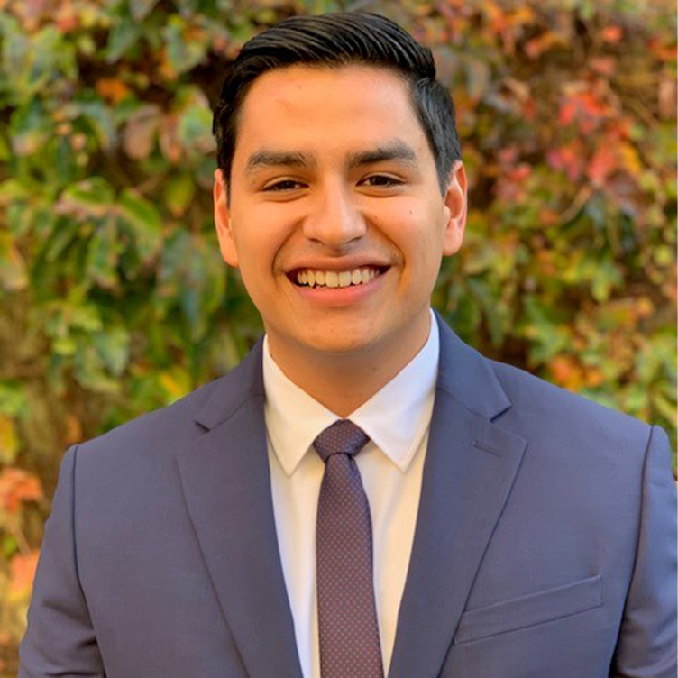 Photo of Angel Orozco