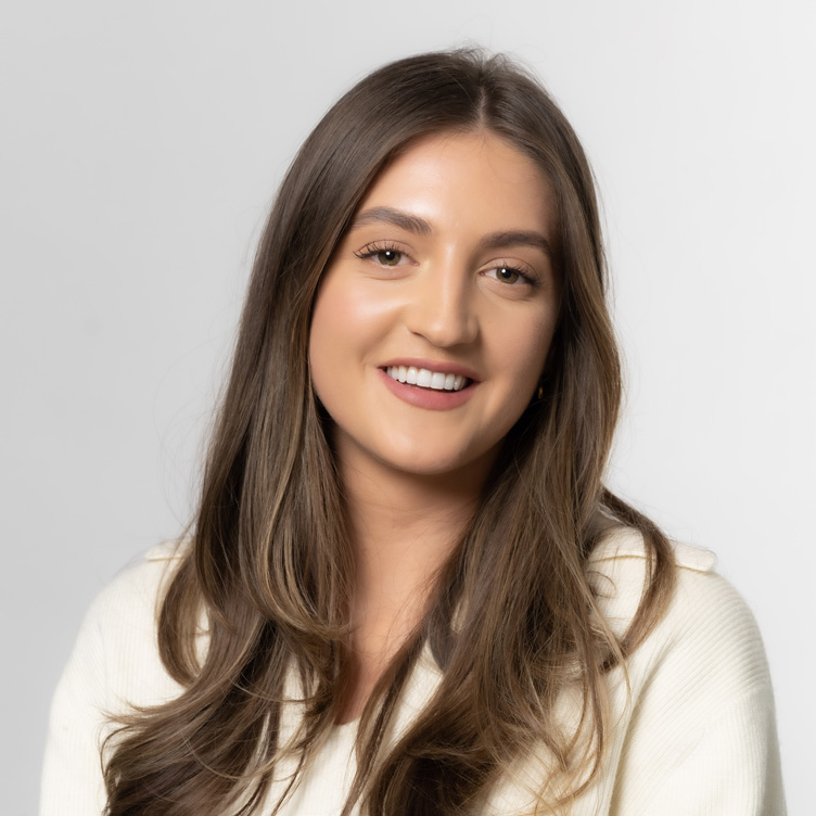 Photo of Angharad Cole
