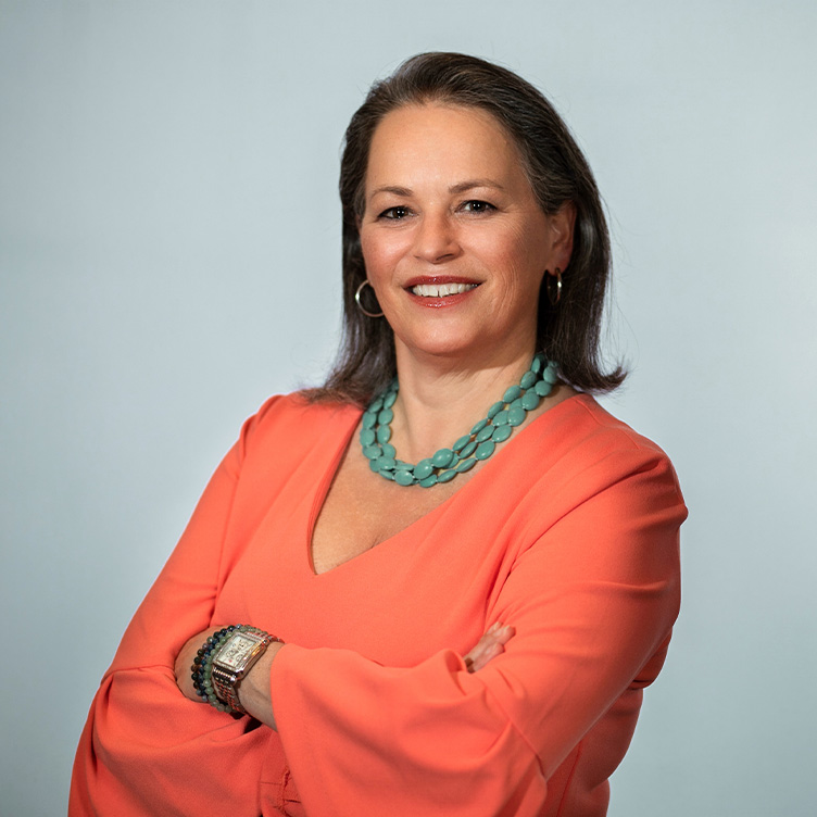 Photo of Ann MacAffer
