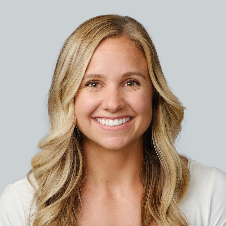 Photo of Anna Britt