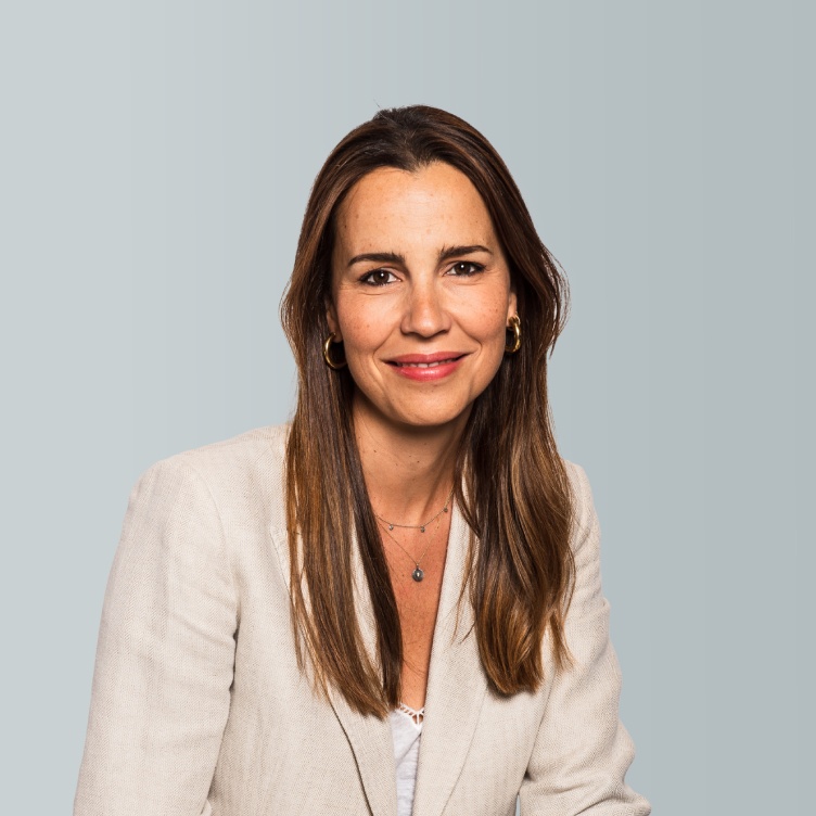 Photo of Anna Esteban