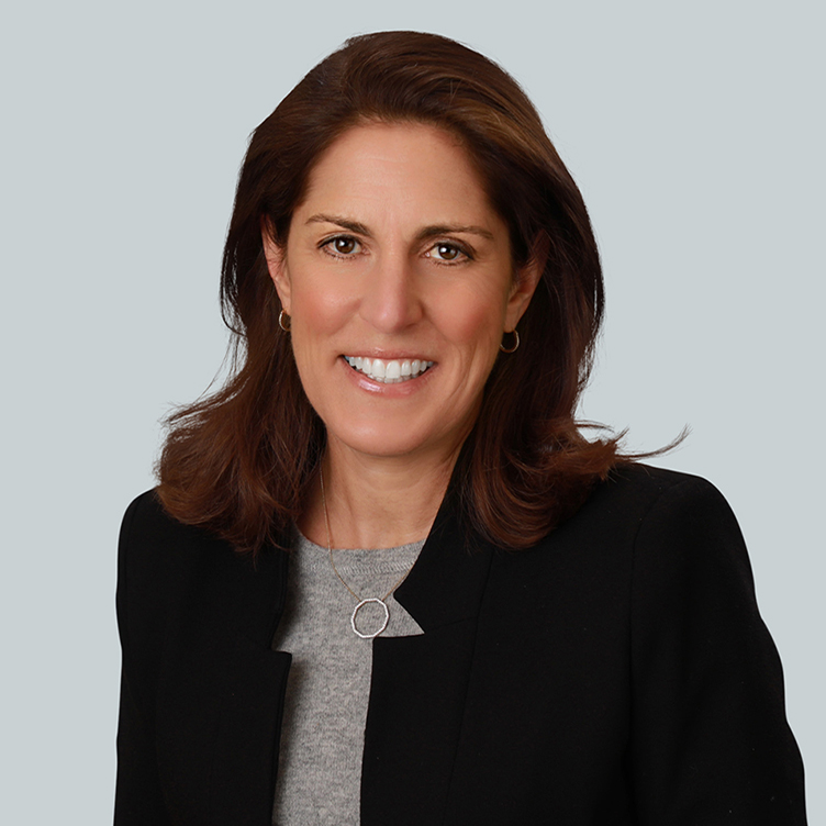 Photo of Anne P. Rahm