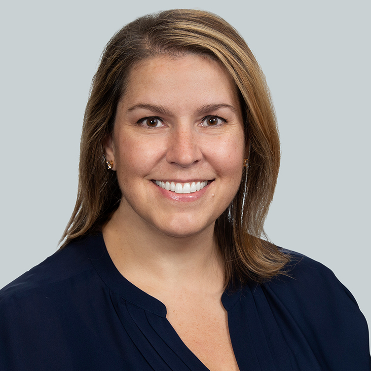 Photo of Anne Marie Fall
