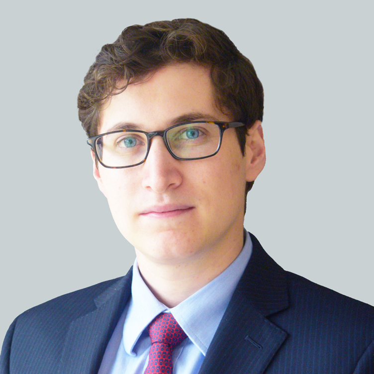 Photo of Eric Apfel