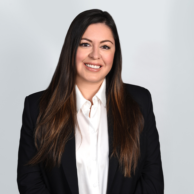 Photo of Ashley Madrid