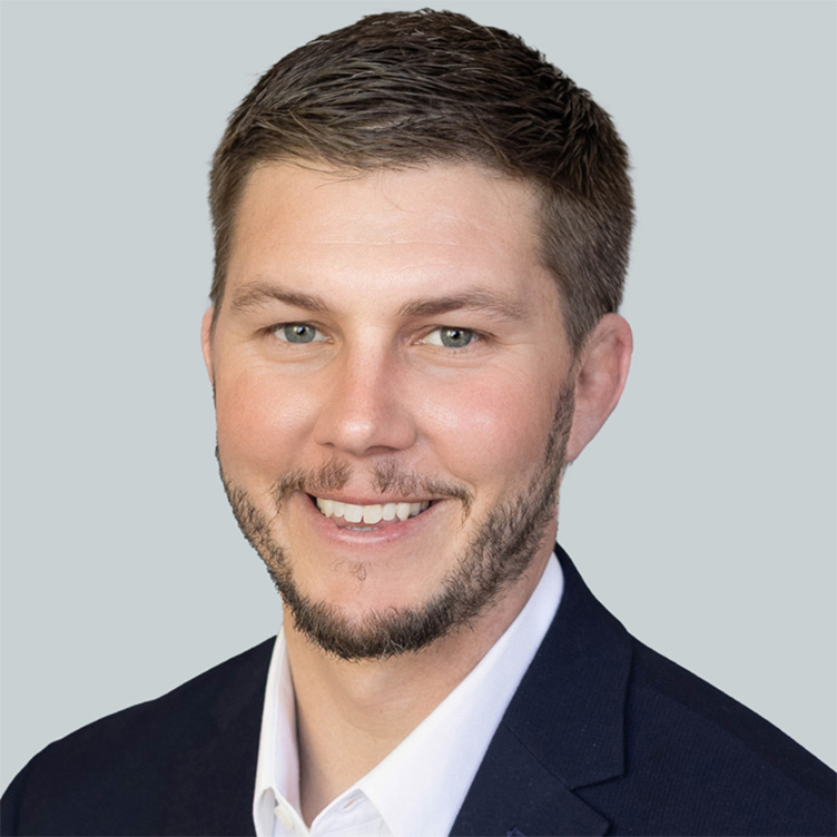 Photo of Austin Baier