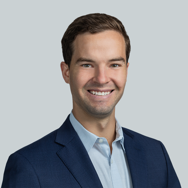 Photo of Austin Groen
