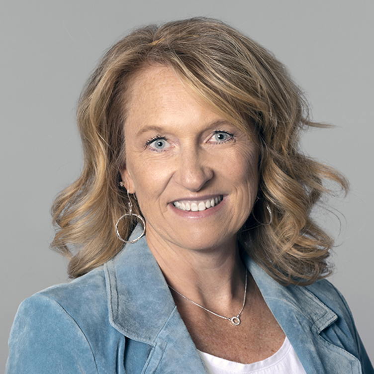 Photo of Barb Wilson