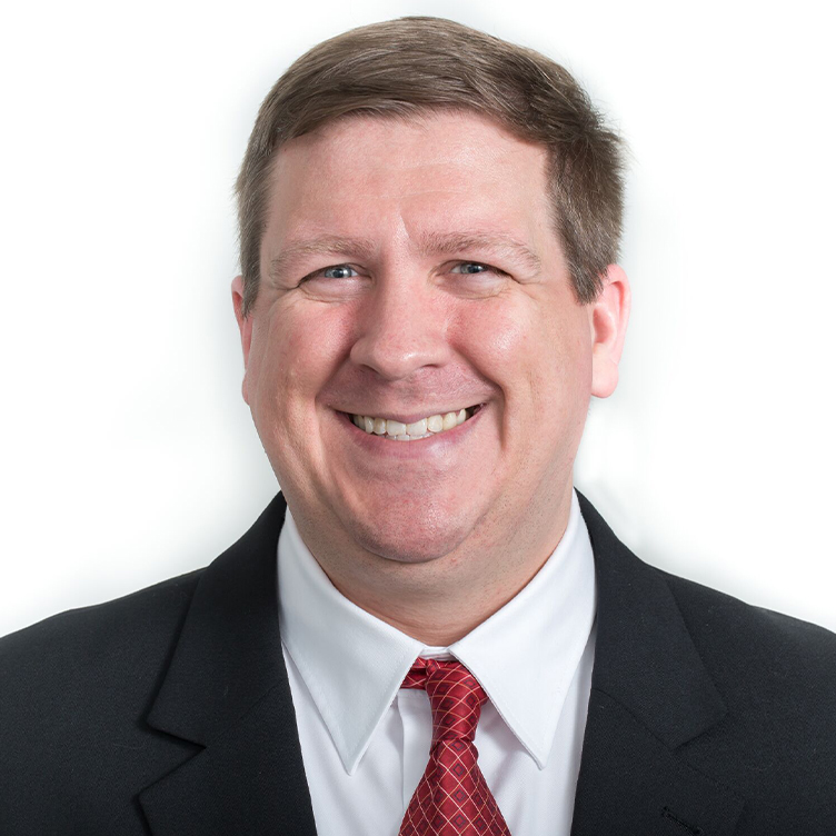 Photo of Barry Scott