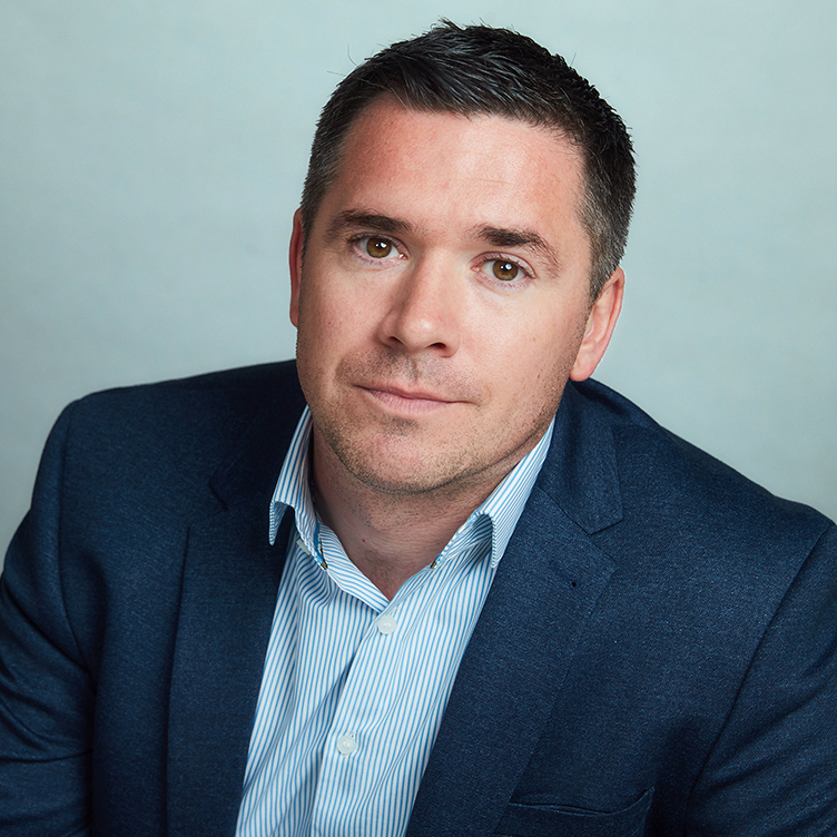 Photo of Barry Sullivan
