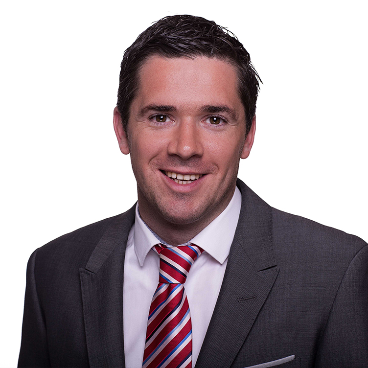 Photo of Barry Sullivan
