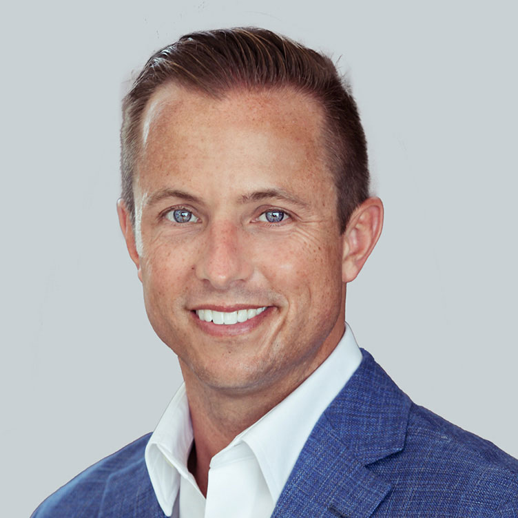 Photo of Beau Hudson