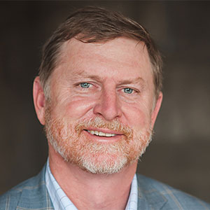 Photo of Beau Welling