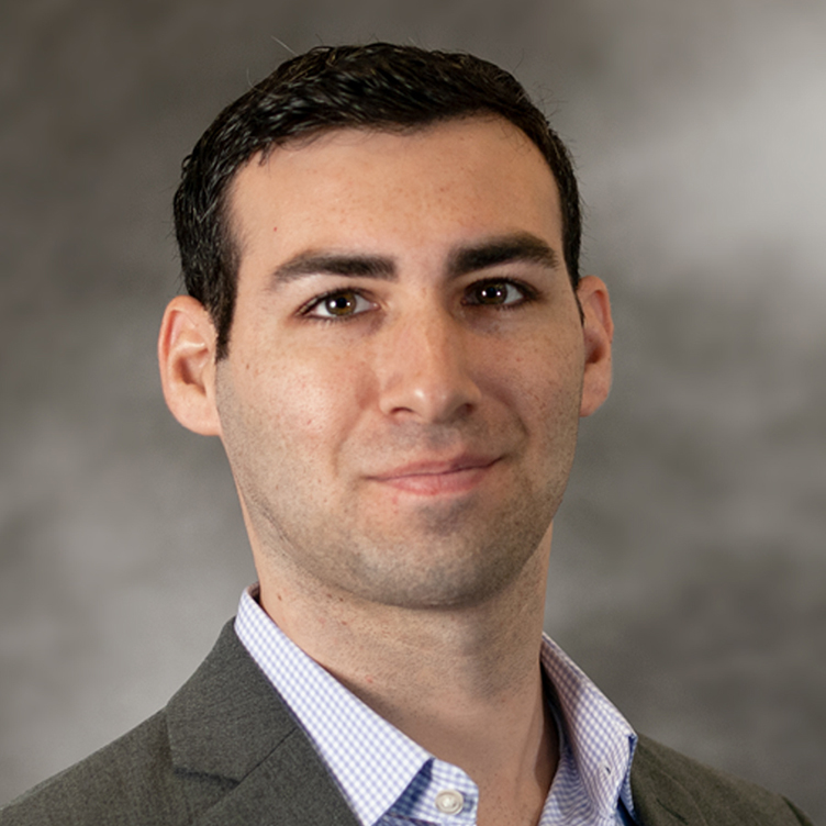 Photo of Ben Wurtzel