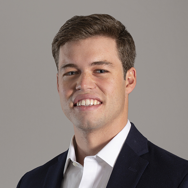 Photo of Benjamin Hardee