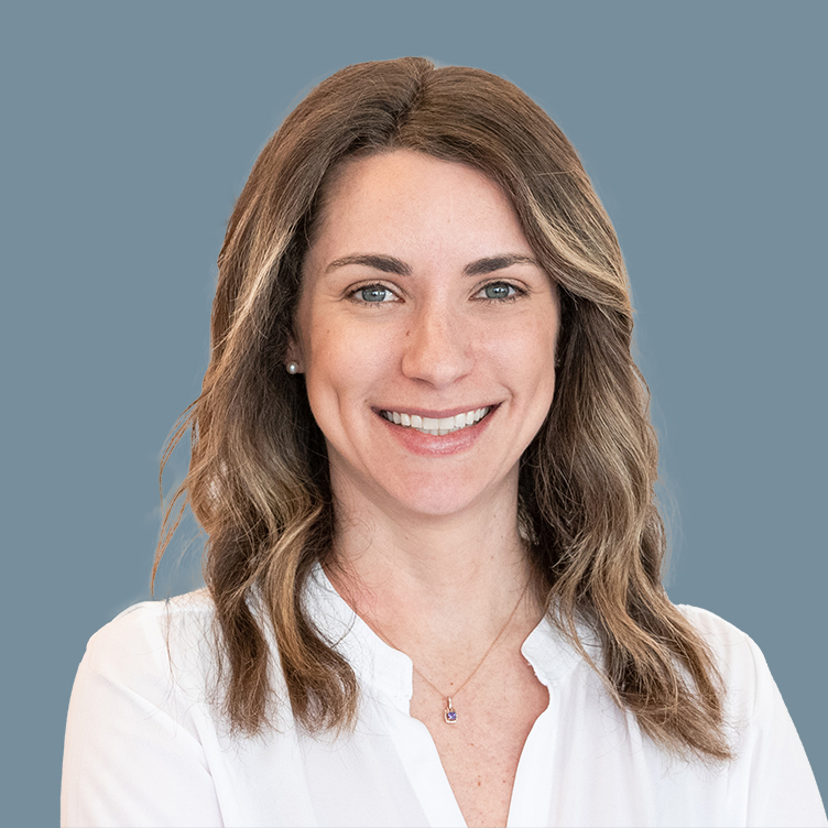 Photo of Casey Benson Smith