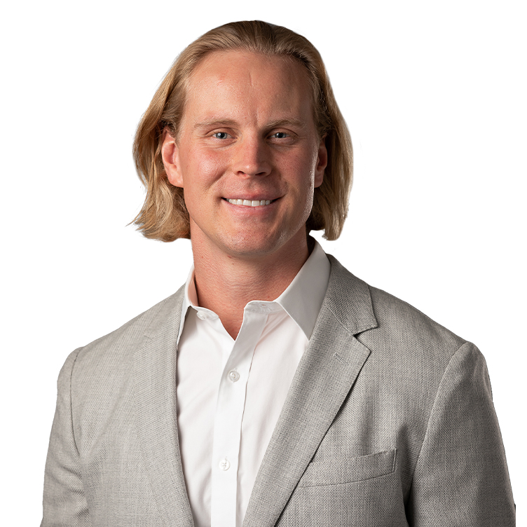 Photo of Bentley Smith