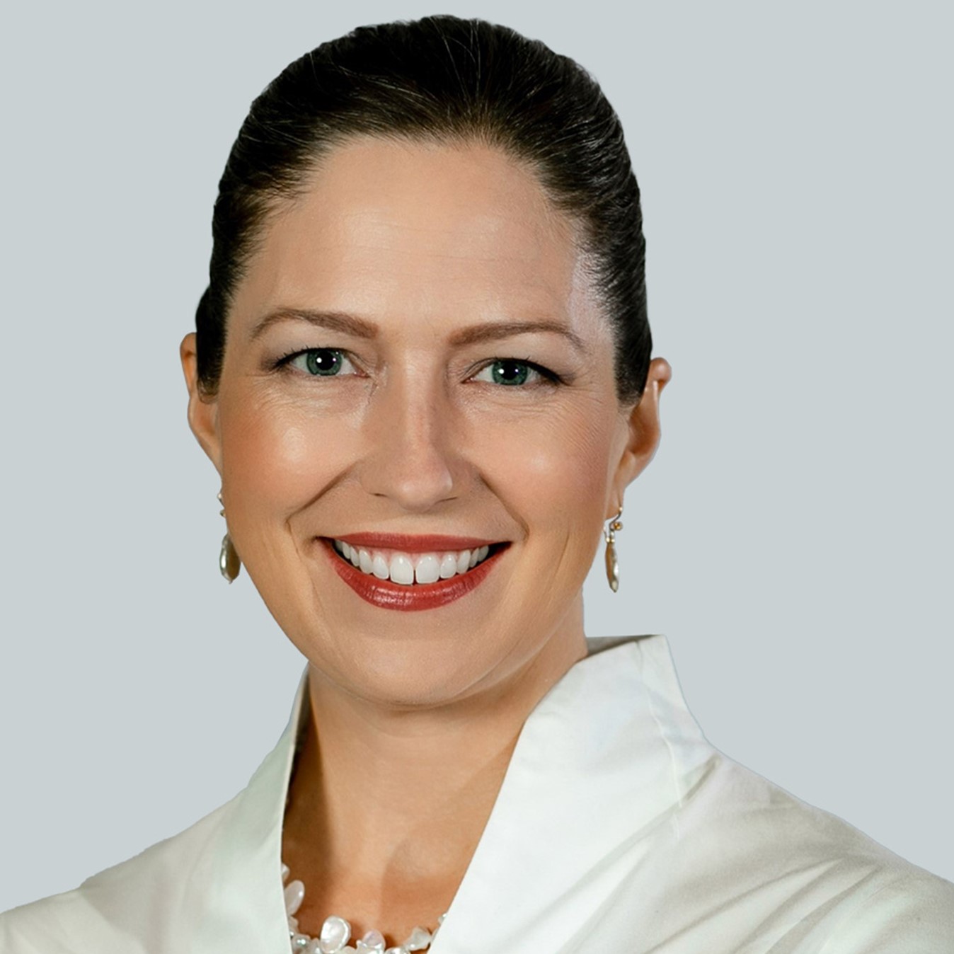 Photo of Beth Forstneger