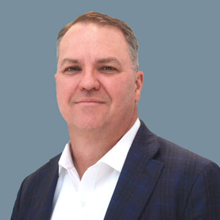 Photo of Bill Grice