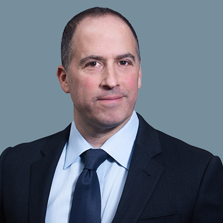 Photo of Bill Lerner