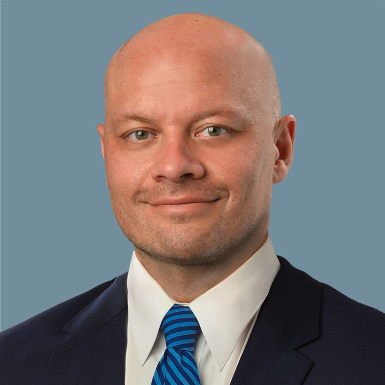Photo of Blair Bonuccelli