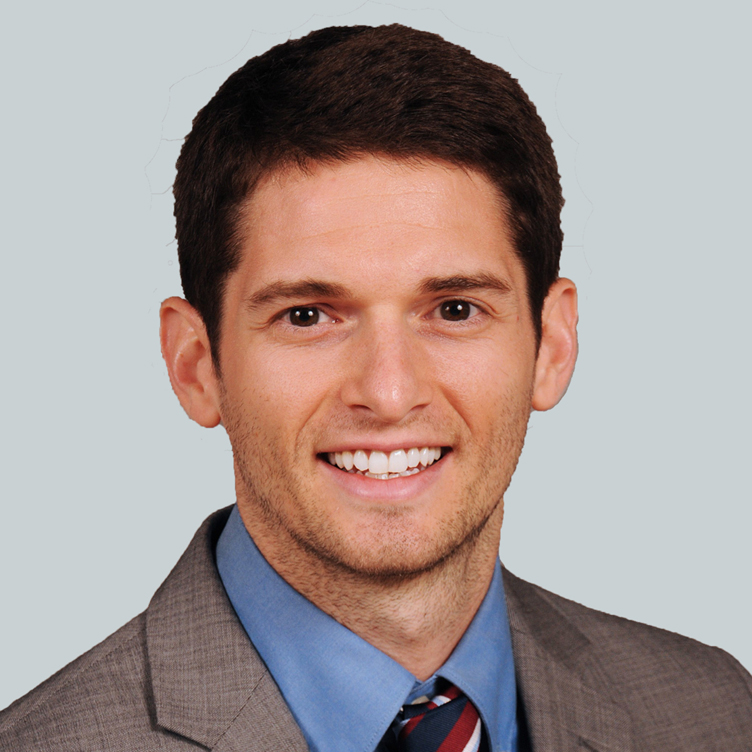 Photo of Blake Ilgenfritz
