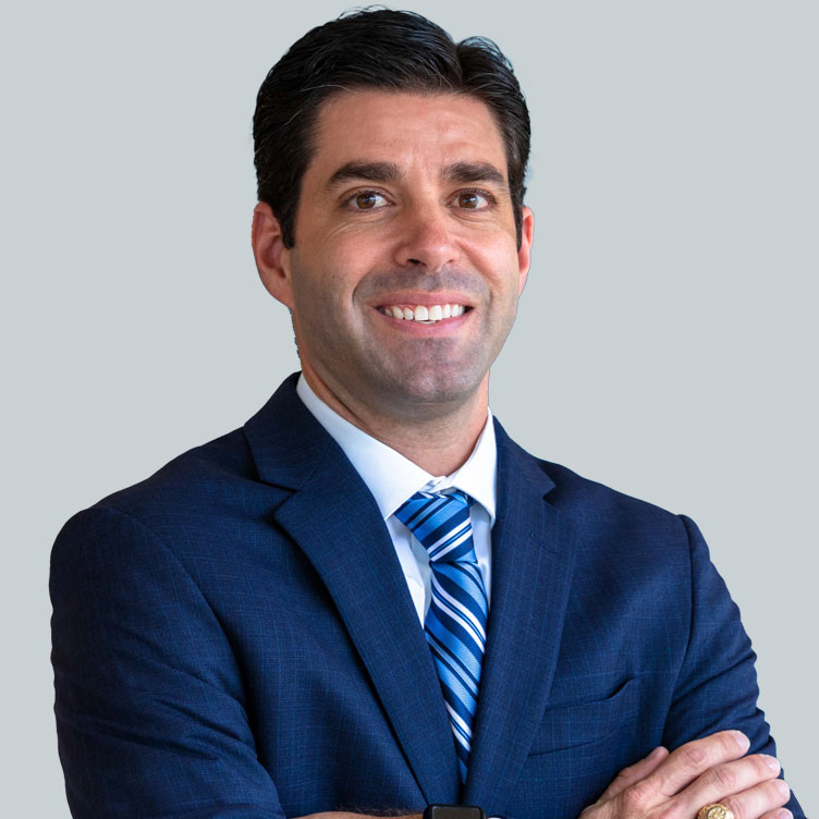 Photo of Blake Sheppard