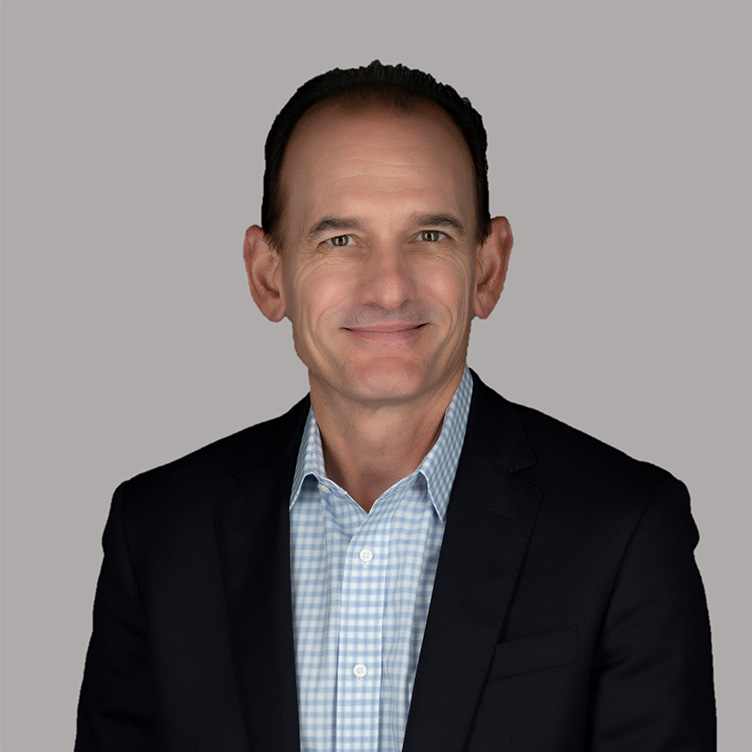 Photo of Bob Bruning