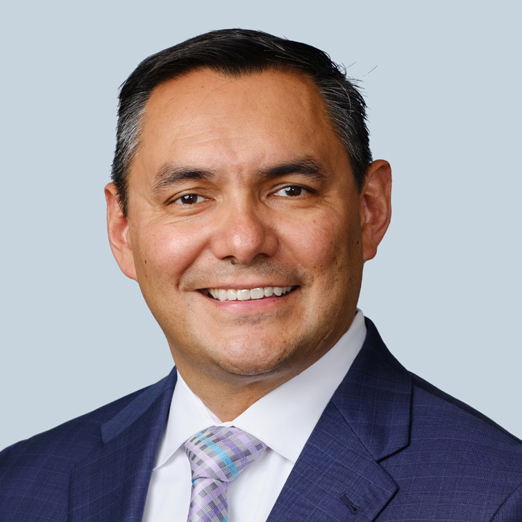 Photo of Bob Ybarra