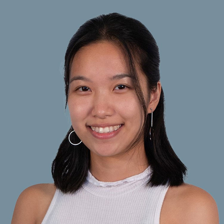 Photo of Bonny Wong
