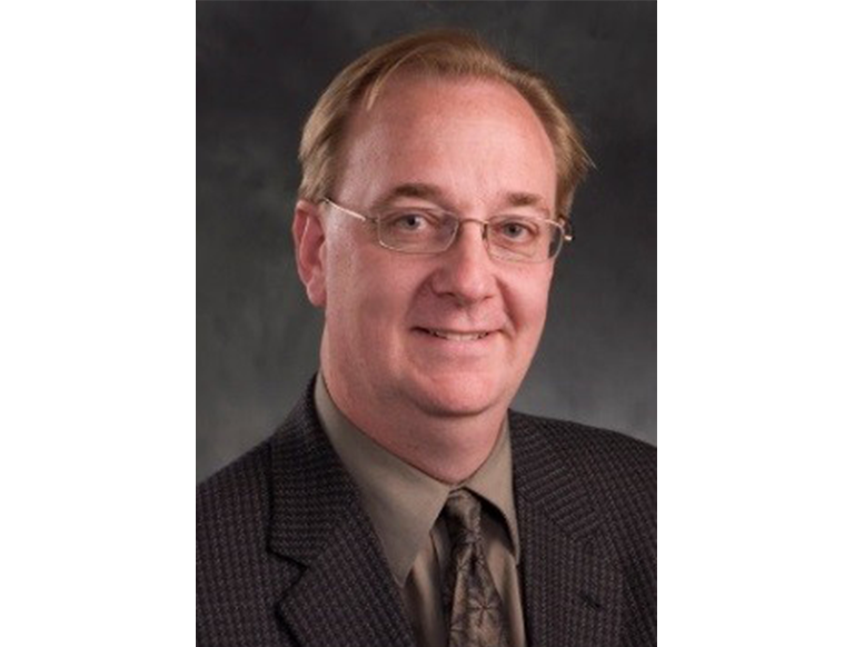 Photo of Bradley Flaugher