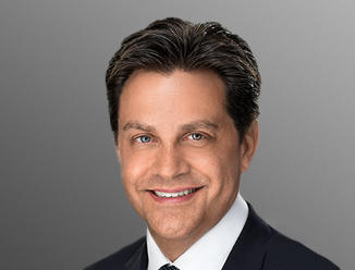 Photo of Brad Wilmot