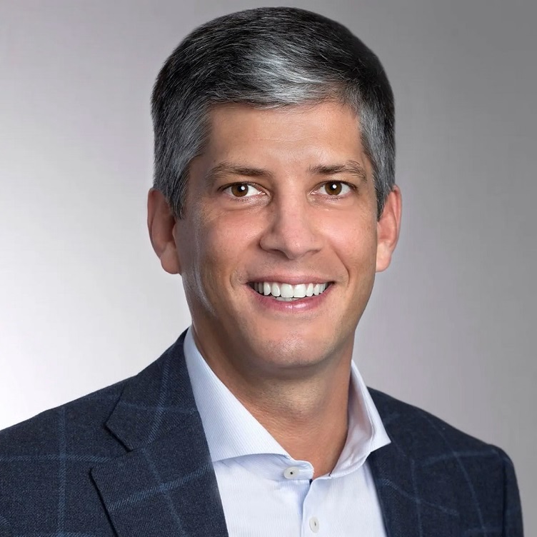 Photo of Brett Gray