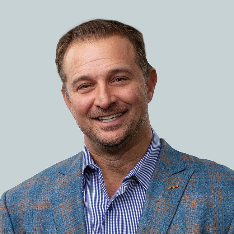 Photo of Brian Fiumara
