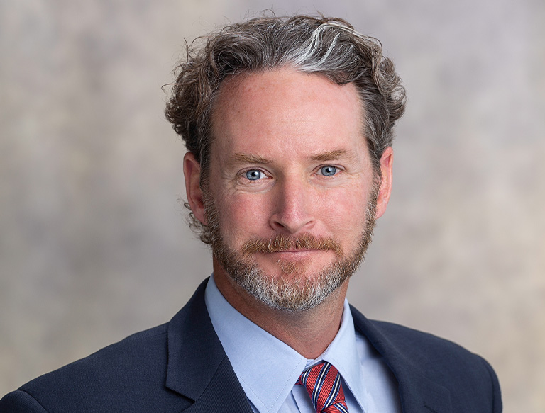 Photo of Brian Hutcherson