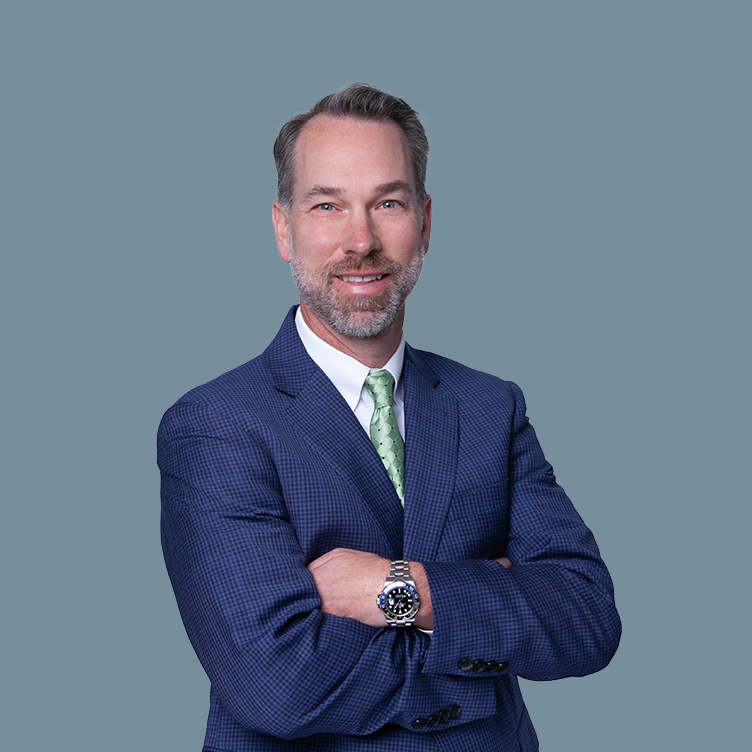 Photo of Brian Linnihan