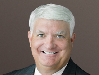 Photo of Brian McAuliffe