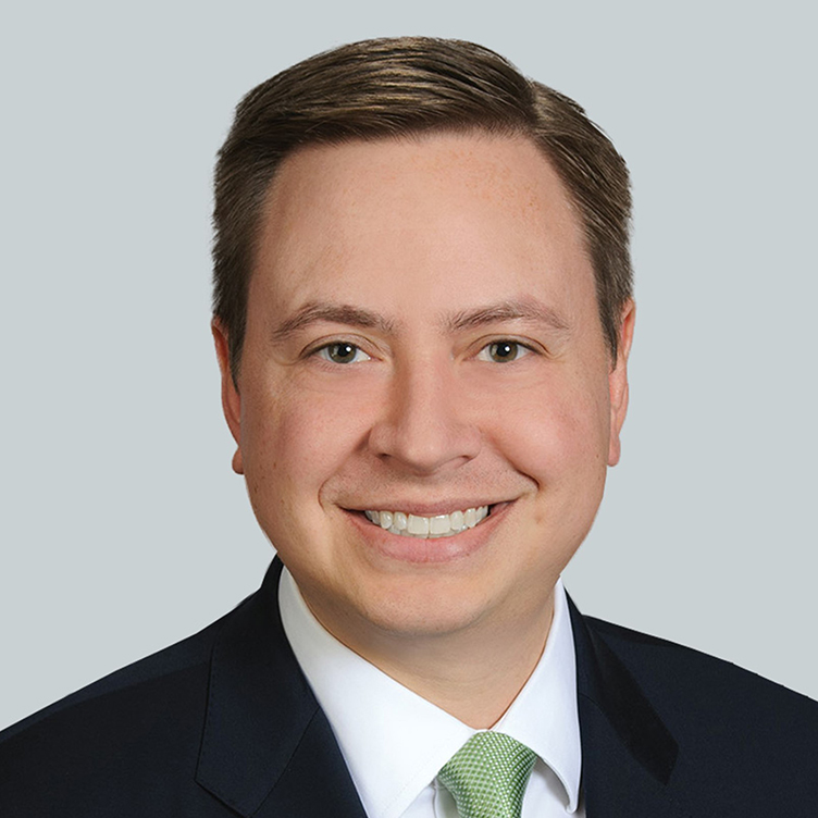 Photo of Brian McNeese