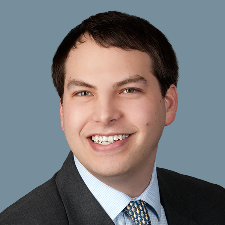 Photo of Brian Pfohl