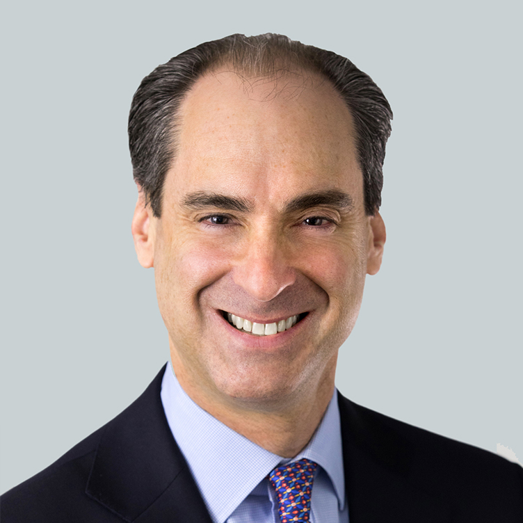 Photo of Brian Wolf
