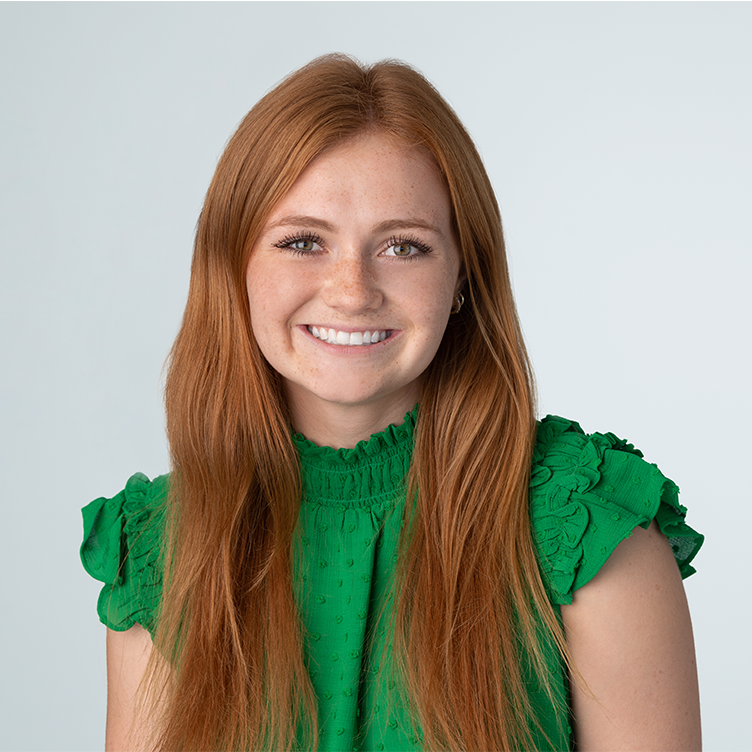 Photo of Brianna Barrett