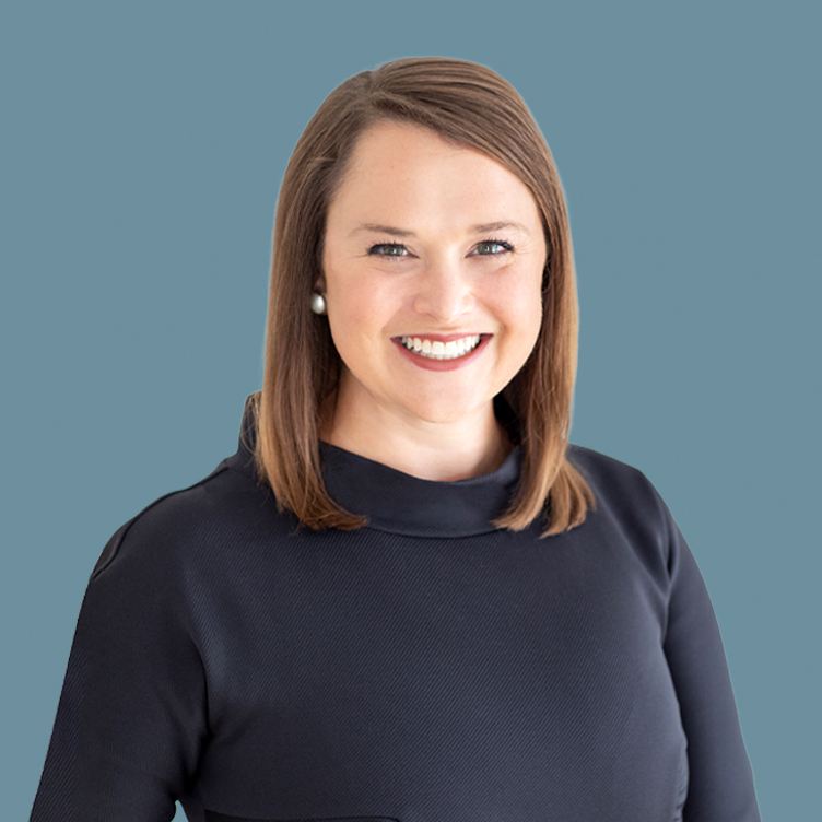 Photo of Bridget E. Abraham, AIA