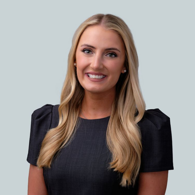 Photo of Brooke Kellam