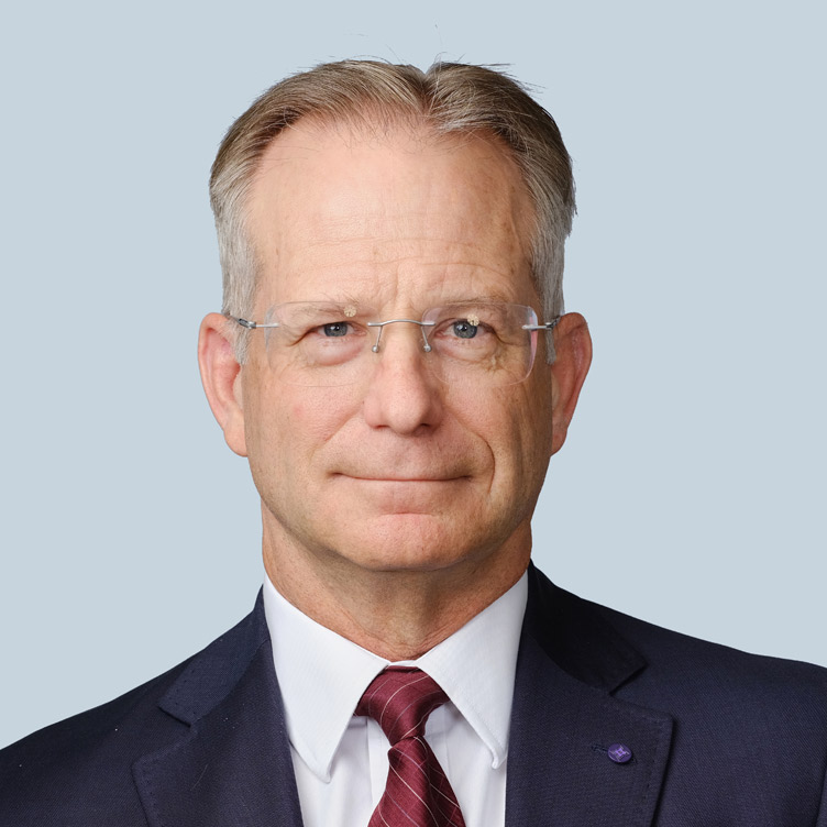 Photo of Bruce Francis