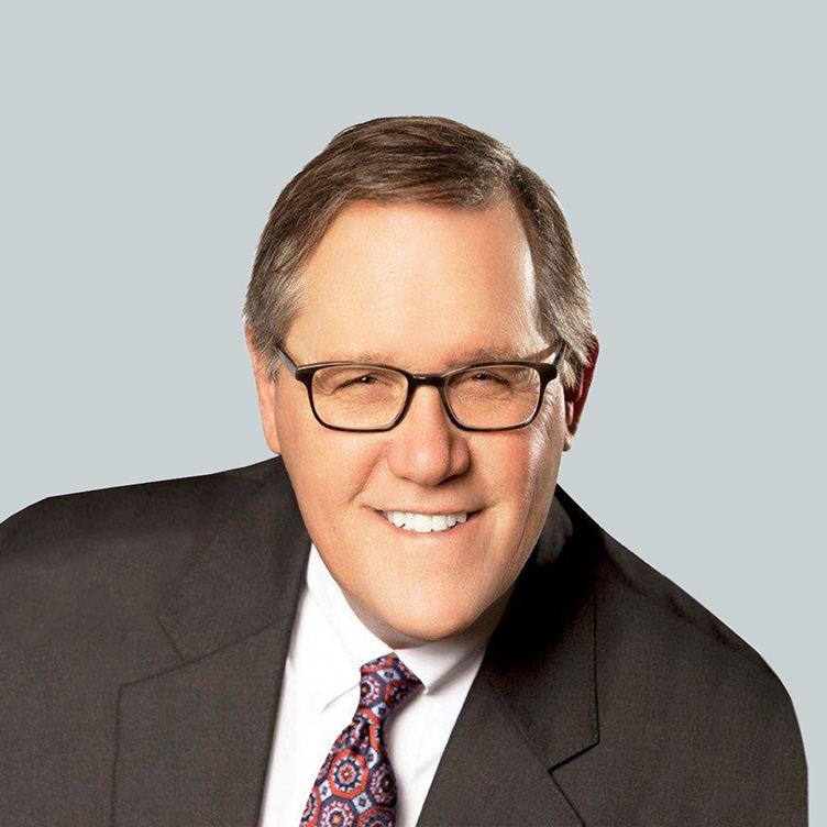 Photo of Bruce Grawert